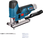 Bosch Professional Cordless Jigsaw Gst 12V-70 Battery Excluded