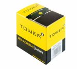 Tower R3250 Colour Code Labels Black