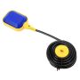 Float Switch For Motors 750W Or Less Direct Use