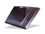 G-wagon W461 Replacement Bonnet – Ssf
