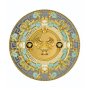 Versace Service Plate Prestige Gala Blue 30CM