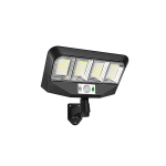 Outdoor Intelligent Remote Control LED Solar Light AB-TA115