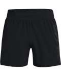 Men's Ua Speedpocket 5" Shorts - BLACK-001 LG
