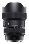 Sigma Lens 14-24MM F 2.8 Dg Dn A F l-mount