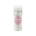 Nonpareils Solid Colour 100G White