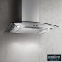 ELICA Cooker Hood 10/CIRCUS 60 Cm
