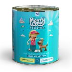 Monty & Essential Chicken Adult 820G