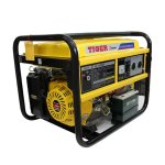 Tiger 5KW Petrol Generator