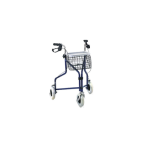 ITS Tricycle Shopper - FS969 Features A Sturdy Steel Frame This Tricycle Shopper Is Designed For Durability And Reliability. Wit