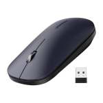 UGreen U Green Portable 2.4 G Hz Wireless Mouse Black