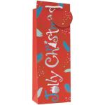 Giftbag Printed Bottle