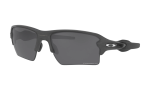 Oakley - Flak 2.0 XL - Steel prizm Black Polarized