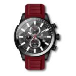 Exclusive Black Dial Multifunction Watch