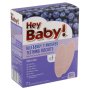 Hey Baby Blueberry Teething Biscuits