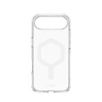 Apple Iphone 17 Air Uag Plyo Magsafe Case Ice & White