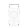 Apple Iphone 17 Air Uag Plyo Magsafe Case Ice & White