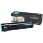 Lexmark X945X2KG Original Black Toner Cartridge