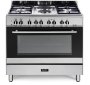 Elba Classic 90CM Gas/electric Cooker 01/9CX727N