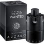 Azzaro The Most Wanted Eau De Parfum Intense 100ML - Parallel Import