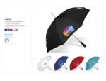 Cloudburst Umbrella - Turquoise