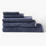 Linen House Nara Cotton bamboo Towels