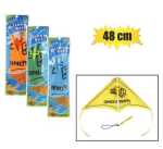 Boys Playset Glider Paragliding Set 48CM Marketplace Brits Bros