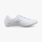 RC503 Women's White Shoes - 42