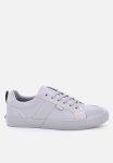Jeep Peg Fashion Sneaker II - Light Grey