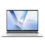 Asus Vivobook 16 16" Wuxga Amd Ryzen Ai 7 16GB RAM 512GB SSD - Cool Silver
