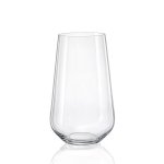 Crystalex Long-tumbler 380ML X6