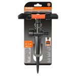 Simplicity Lifestyle Pulsating Sprinkler With Spike