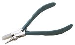 Wubbers Proline Jewelry Making Pliers Nylon Round And Flat Nose