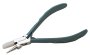 Wubbers Proline Jewelry Making Pliers Nylon Round And Flat Nose