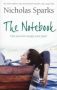 The Notebook Paperback Re-issue