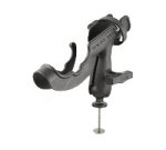 RAM Rod Fishing Rod Holder With 5 Spot Base Adapter