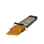 Rolfes China Marker 12 Yellow