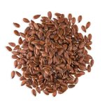 Flax Seeds Linseed - 250G Bulk Pack