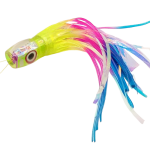 Bite Sailfish Candy Mylar Multi