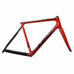 Alpe D'huez Frameset