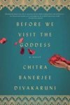 Before We Visit The Goddess Paperback