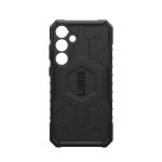 Pathfinder Case - Samsung Galaxy S24+ - Black