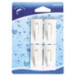 Mug Hooks 4 Piece