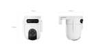 H9C Wi-fi Camera Pt & Dual-lens 3MP