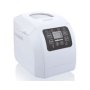 Mellerware Ma Baker III - Fully Automatic Plastic Bread Maker 900G 600W White
