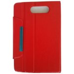 TABLET Case 7 Inch -red
