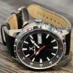 Daniel Klein DK.1.12981-2 45MM Watch