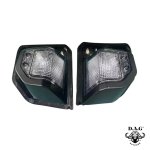 Toyota Land Cruiser 79 Series Indicators LED 2024 + For