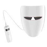 Xpreen Blue & Red Light Therapy Acne Treatment Face Mask