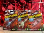 Dinosaur Slingshot