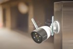 Clarity Beyond Boundaries: Tenda Outdoor Wi-fi Camera 2K